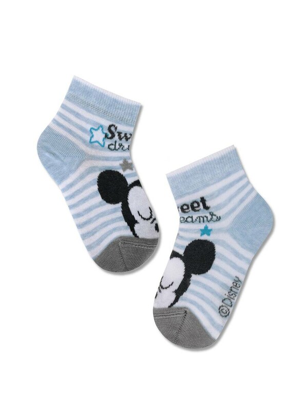 Носки Disney Conte-kids ©Disney