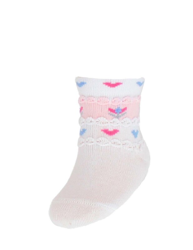 Носки детские Брестские BABY 3086
