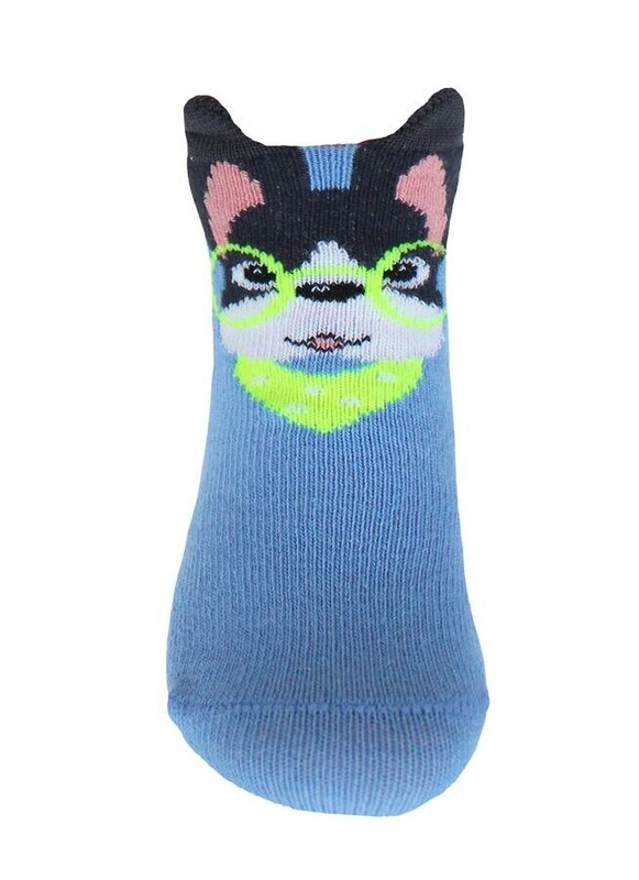 Классические БРЕСТСКИЕ НОСКИ ДЕТСКИЕ 3086 KIDS