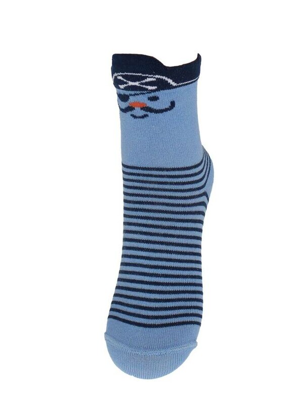 Классические БРЕСТСКИЕ НОСКИ ДЕТСКИЕ 3086 BABY