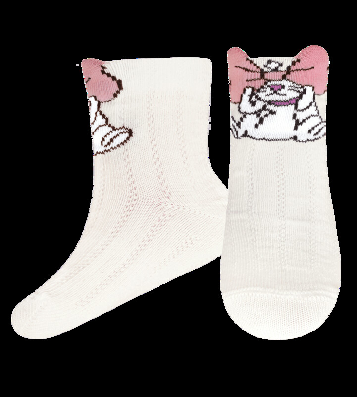 Классические БРЕСТСКИЕ НОСКИ ДЕТСКИЕ 3086 BABY