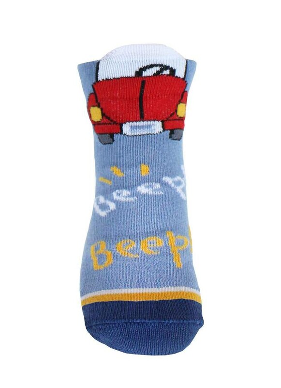 Классические БРЕСТСКИЕ НОСКИ ДЕТСКИЕ 3086 KIDS