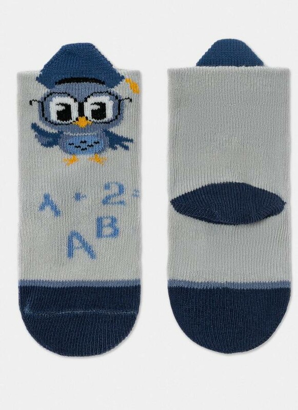 Классические БРЕСТСКИЕ НОСКИ ДЕТСКИЕ 3086 KIDS