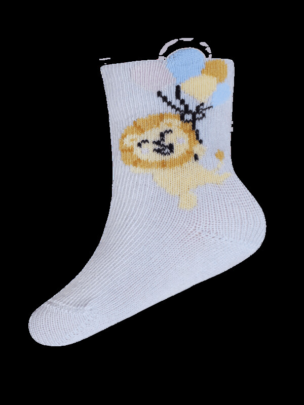 Классические БРЕСТСКИЕ НОСКИ ДЕТСКИЕ 3086 BABY