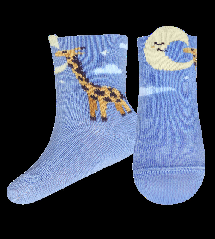 Классические БРЕСТСКИЕ НОСКИ ДЕТСКИЕ 3086 BABY