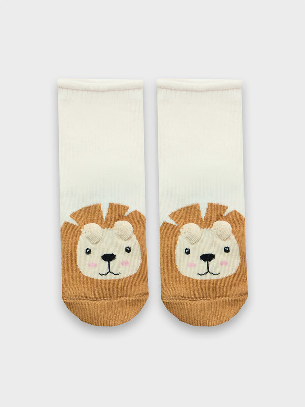 НОСКИ ДЕТСКИЕ 457K-2934