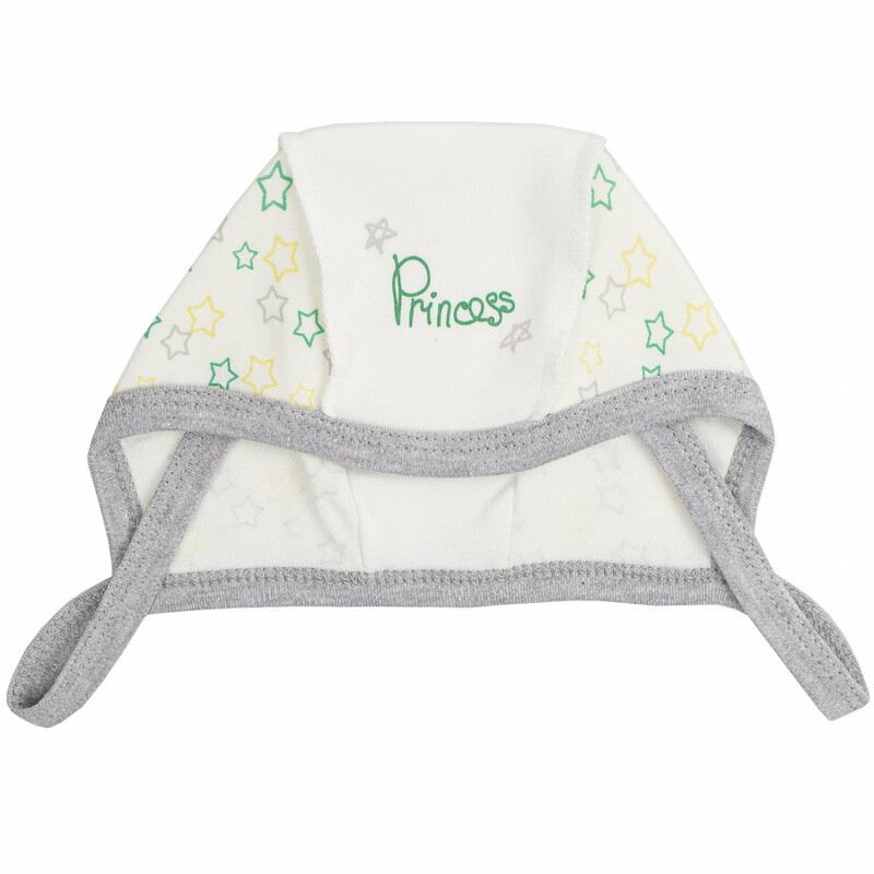 Чепчик 0775200203