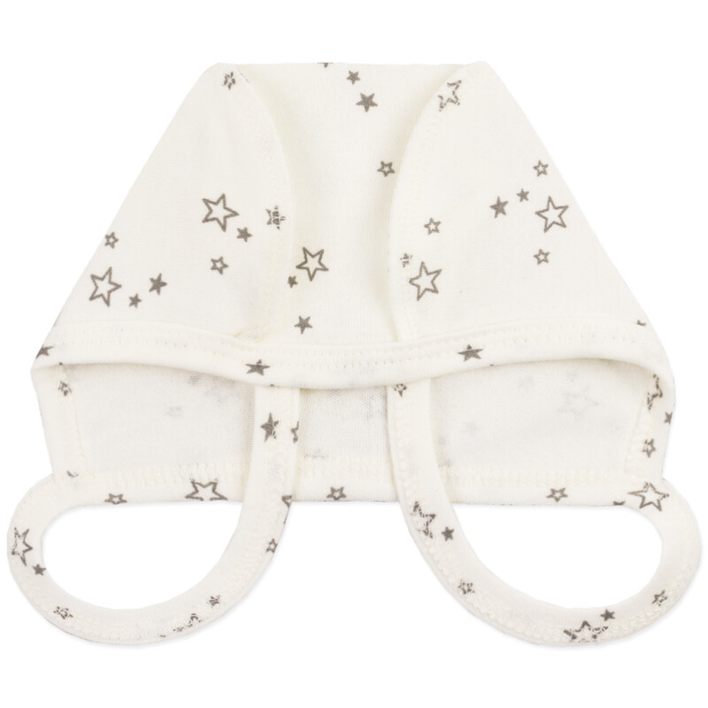 Чепчик 0775202701