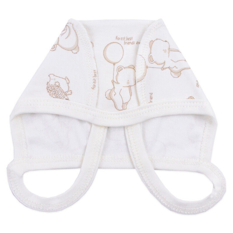 Чепчик 0775204303