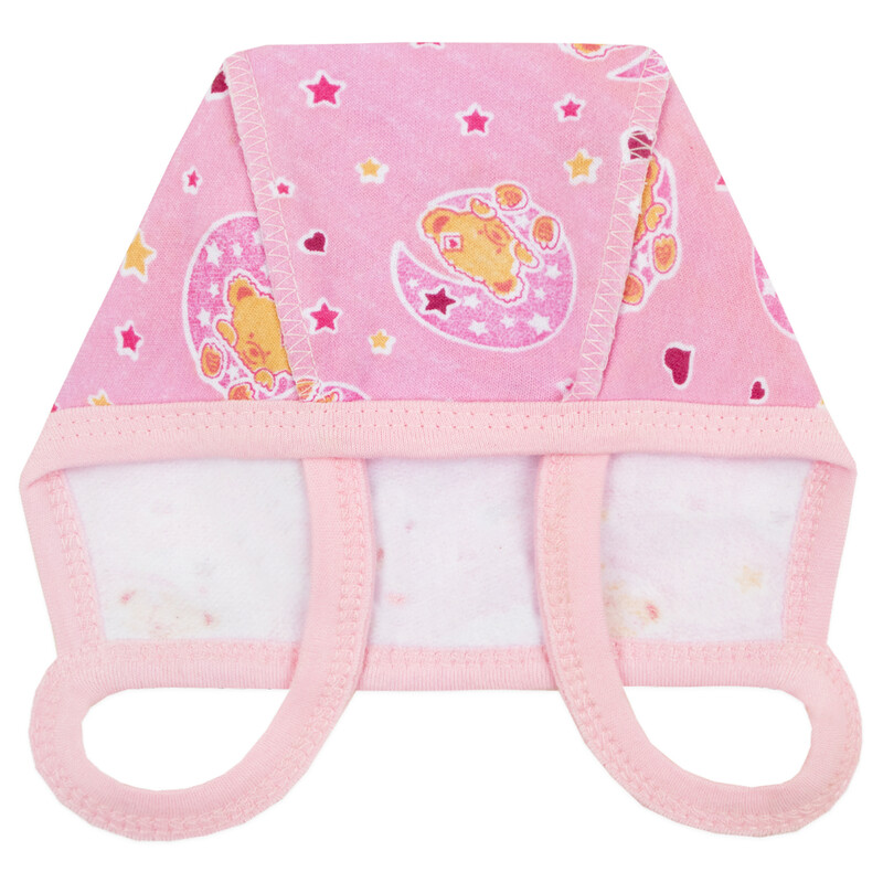 Чепчик 0775310101