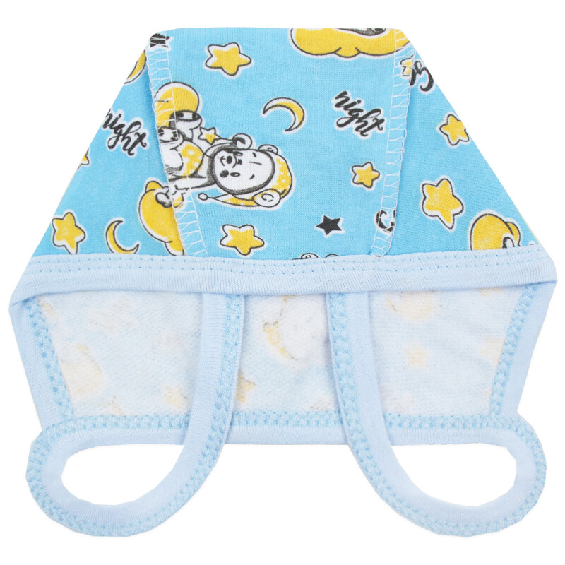 Чепчик 0775310102