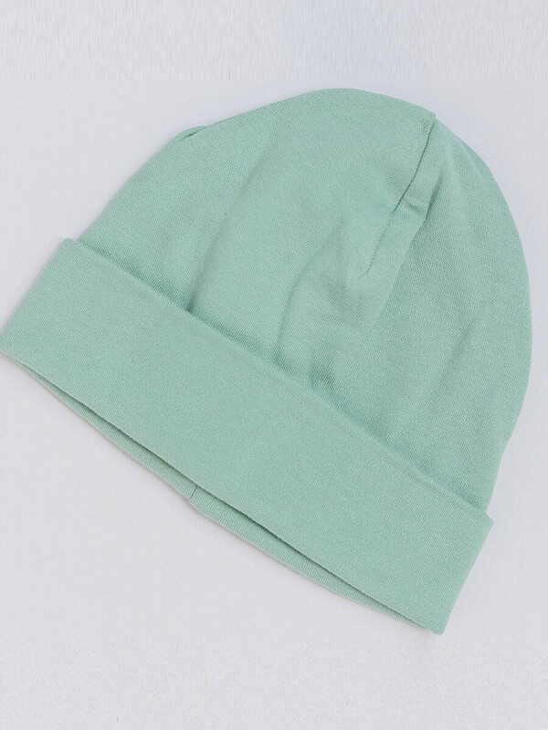 Шапочка для мальчика (084_ЛН25)