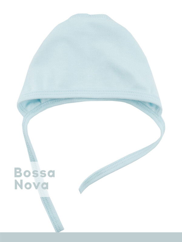 Чепчик «Горошинка» 619Г-361-Г