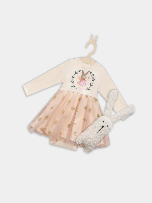 БОДИ ДЕТСКОЕ 13019