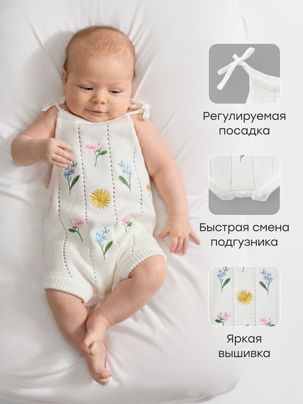 Боди детское