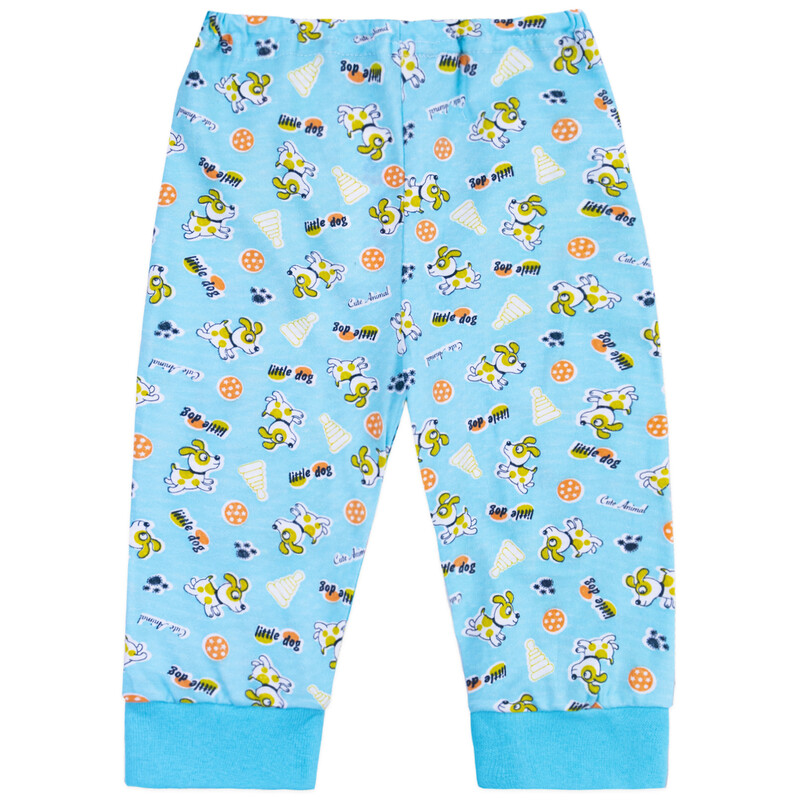 Брюки 0014100101