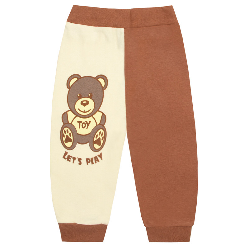 Брюки 0381200204