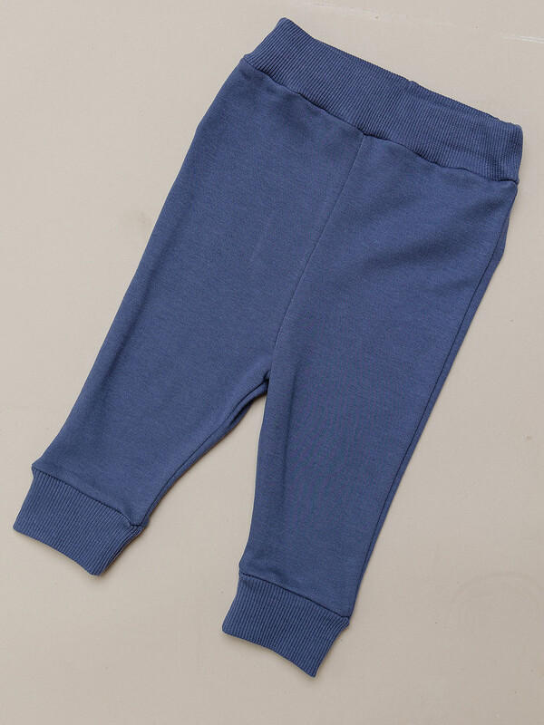 Штанишки для мальчика (054_ОН24)