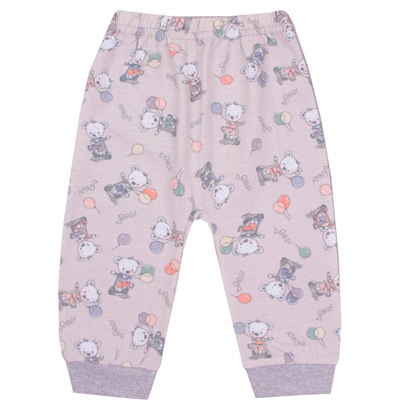 Брюки 0721100201