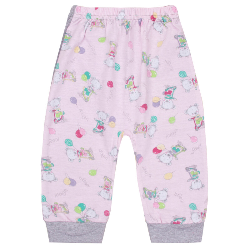 Брюки 0721100203