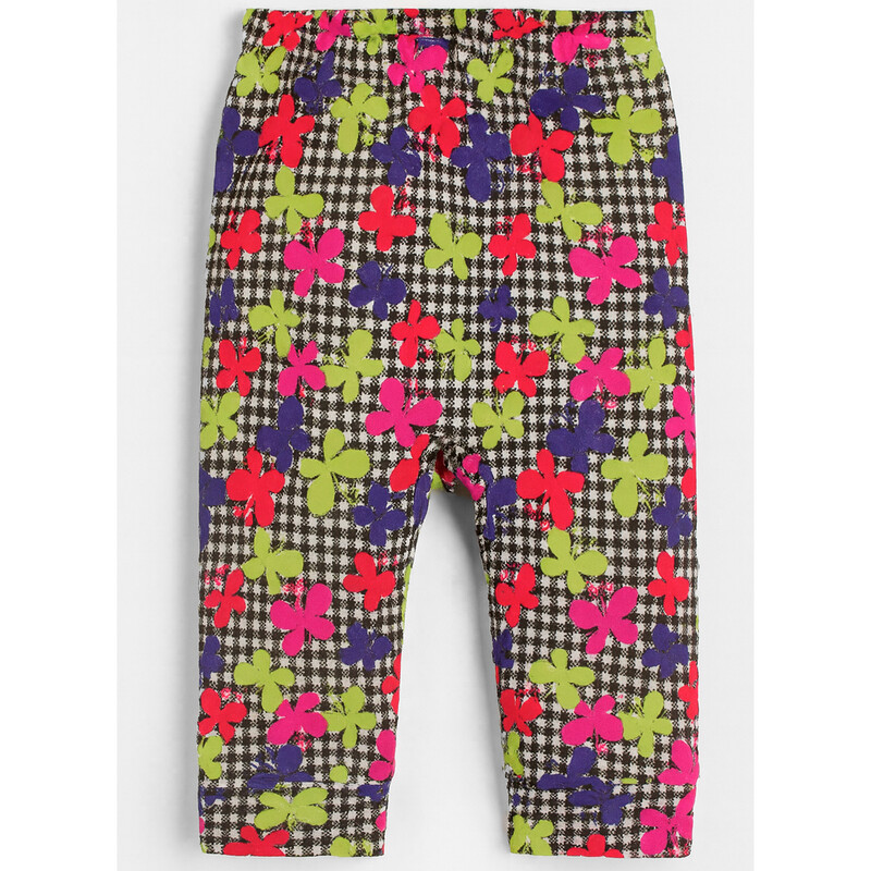 Брюки 0721201503