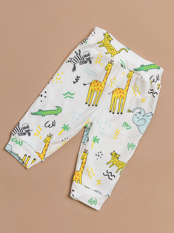 Штанишки для мальчика (074_ЛН25)