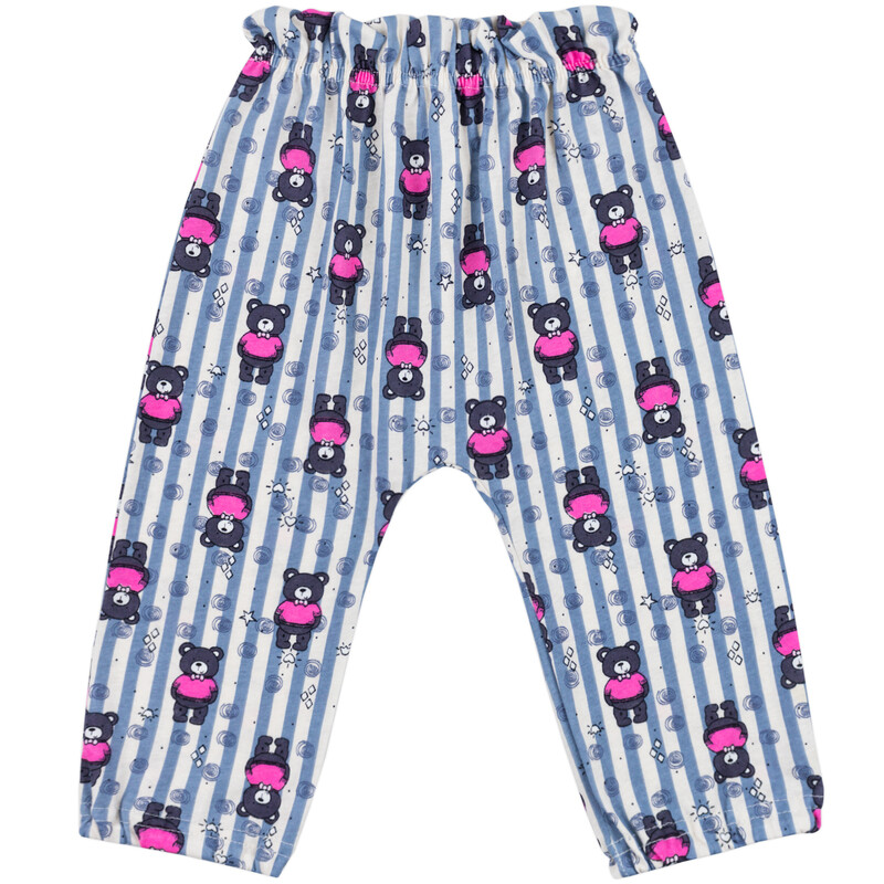 Брюки 0948100107