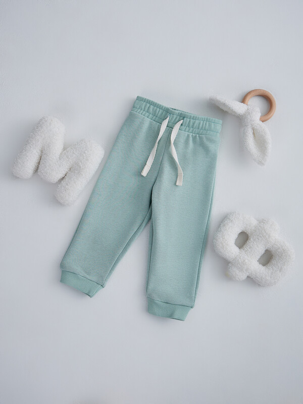 БРЮКИ ДЕТСКИЕ 85120