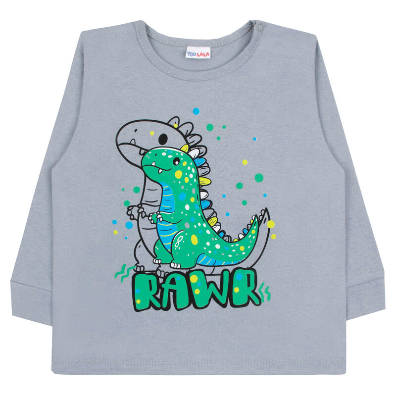 Джемпер 0518100306