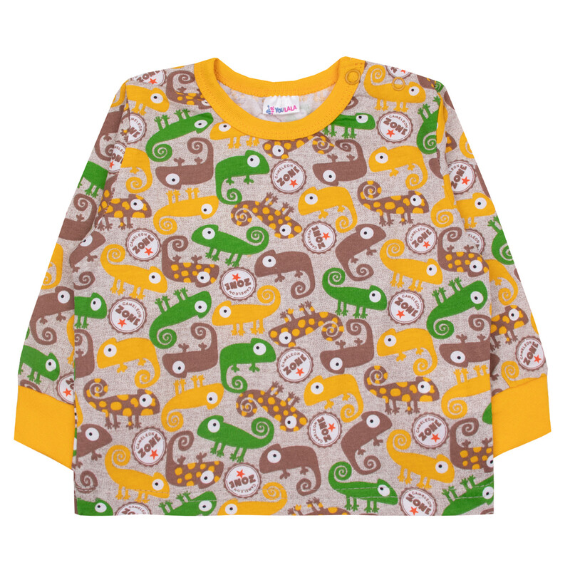 Джемпер 0518100703