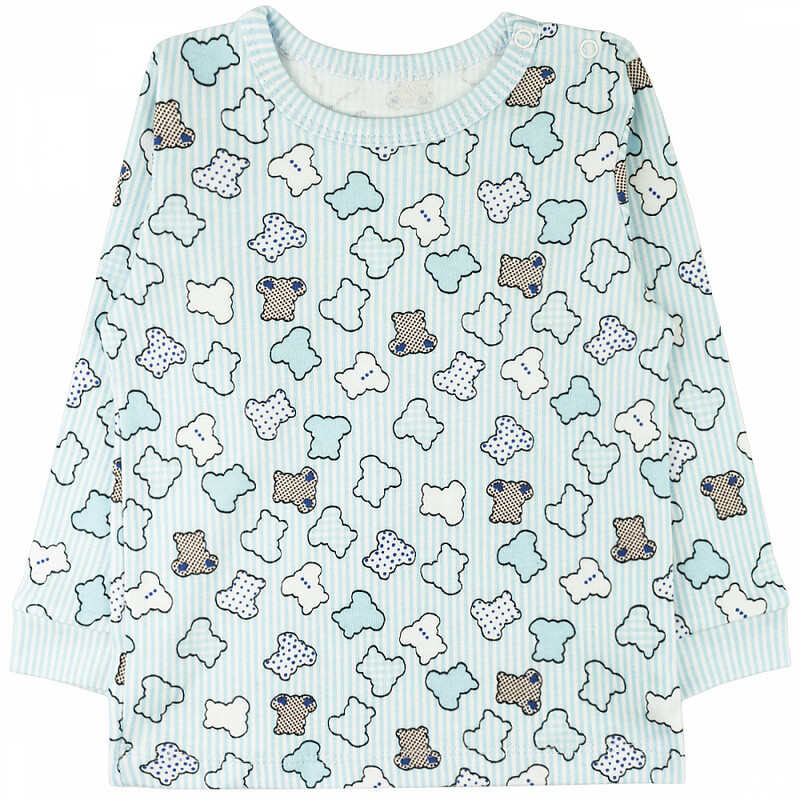 Джемпер 0518201002