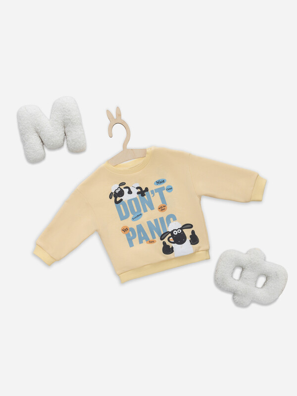 ДЖЕМПЕР ДЕТСКИЙ 83106