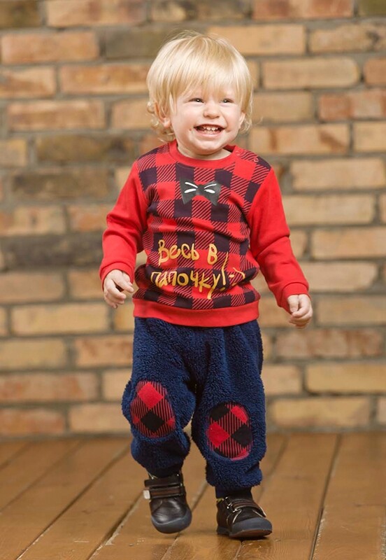 рубашечка для мальчиков