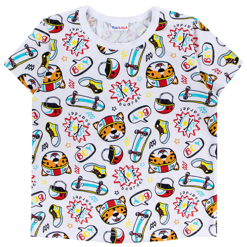 Фуфайка 0017102813