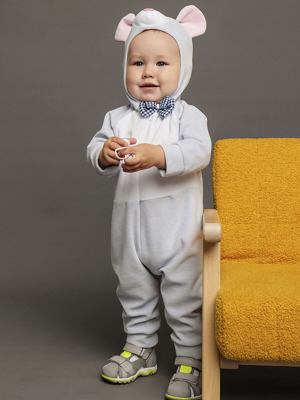 Костюм Мышонок