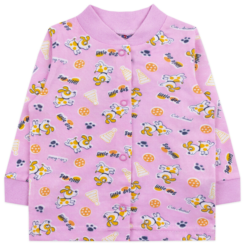 Кофточка 0001100101