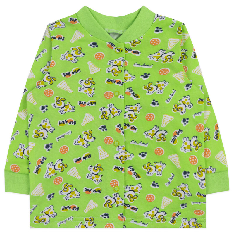 Кофточка 0001100103