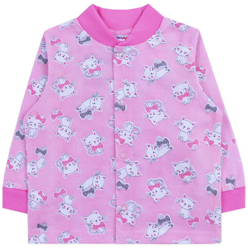 Кофточка 0001100104