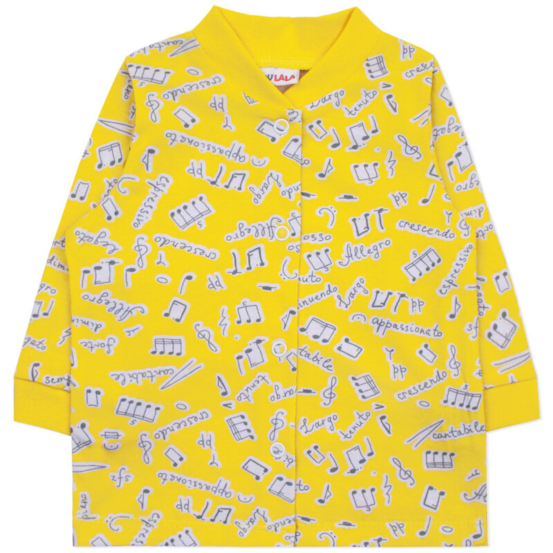 Кофточка 0001100111