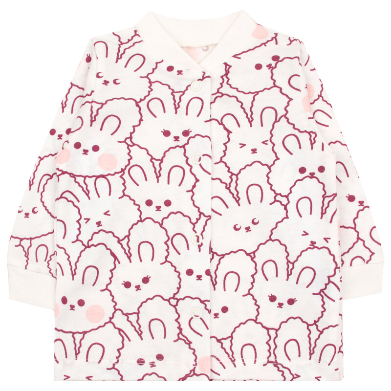 Кофточка 0001102004