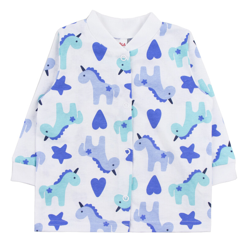 Кофточка 0001102601