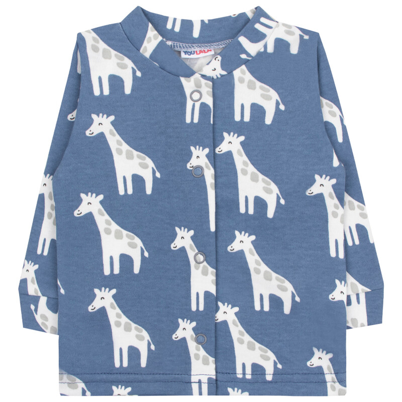 Кофточка 0001200701