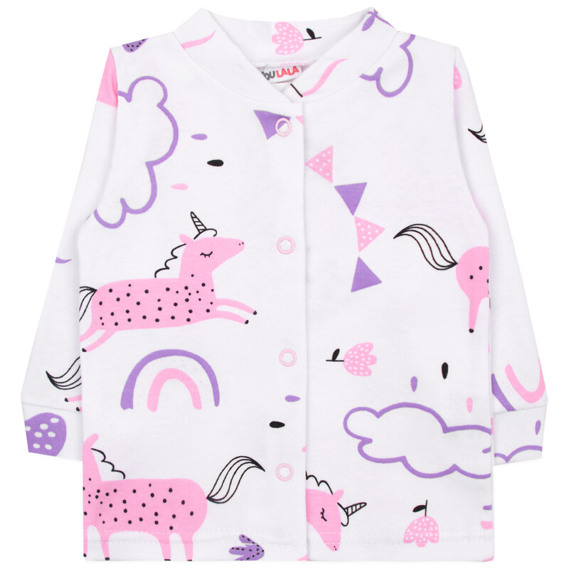 Кофточка 0001200705