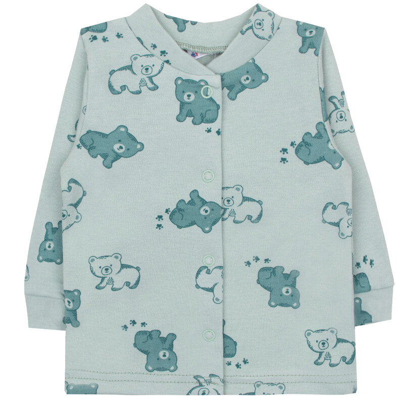 Кофточка 0001200706