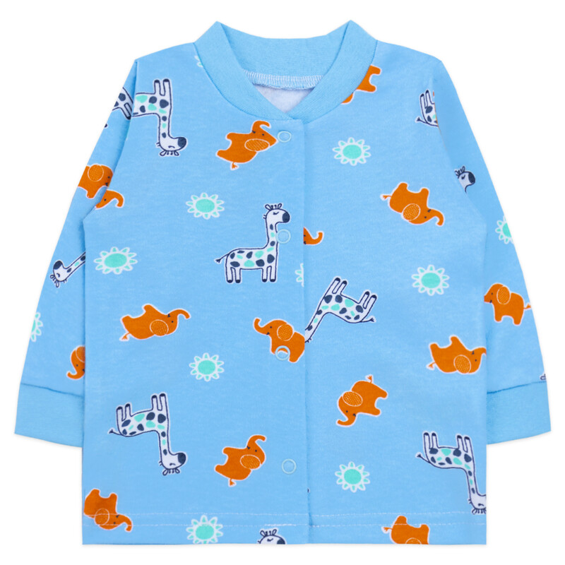 Кофточка 0001200901