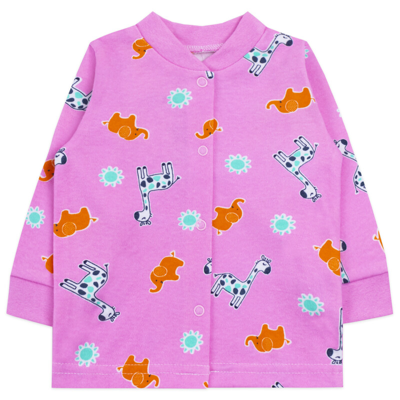 Кофточка 0001200902