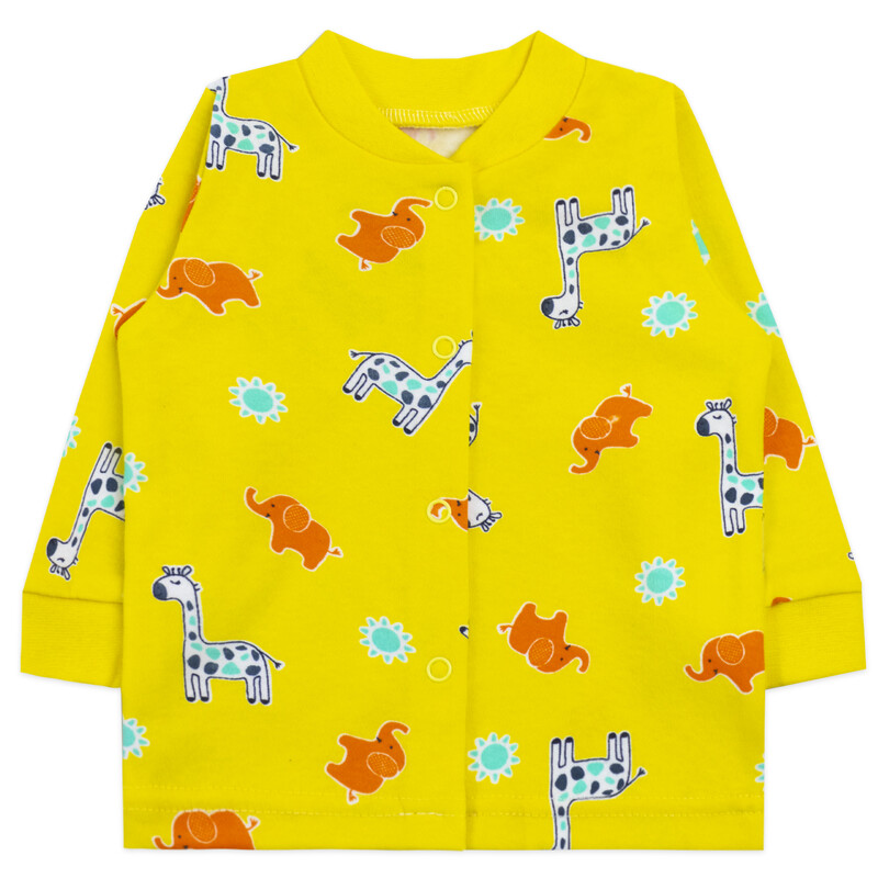 Кофточка 0001200903