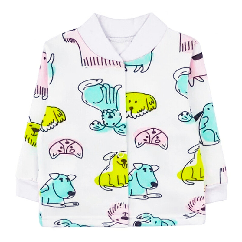 Кофточка 0001301101