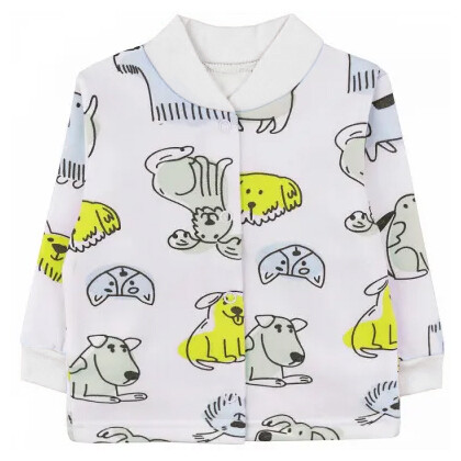 Кофточка 0001301102