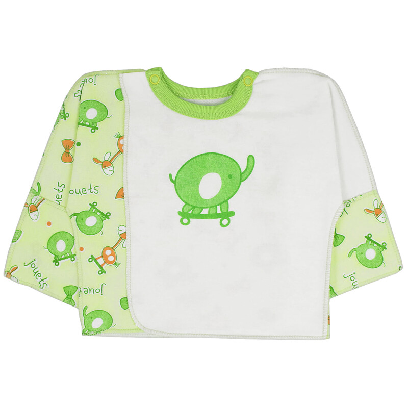 Распашонка 0005300203